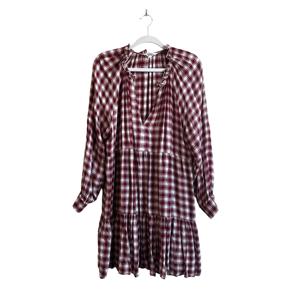 BB Dakota Dress